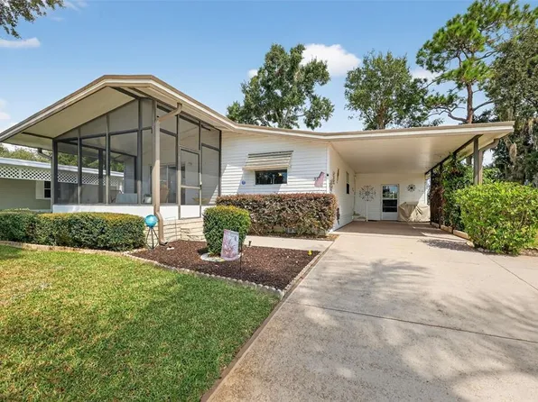 3310 Manatee Rd, Tavares, FL 32778