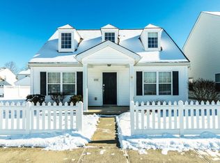 6198 New Albany Rd W, New Albany, OH 43054