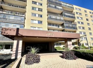 2185 Lemoine Ave APT 5E, Fort Lee, NJ