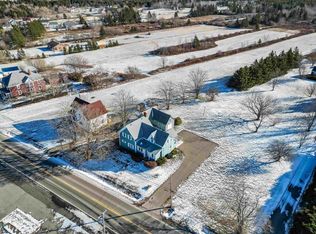 3152 Highway 1, Belliveaus Cove, NS B0W 1M0