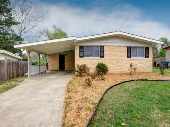 7 Sunnydale Dr, Little Rock, AR 72209