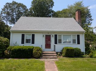 108 White St, Manchester, CT 06042