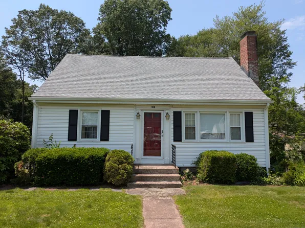 108 White Street, Manchester, CT 06042