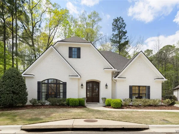 1678 Williamsburg Ln, Tuscaloosa, AL 35406