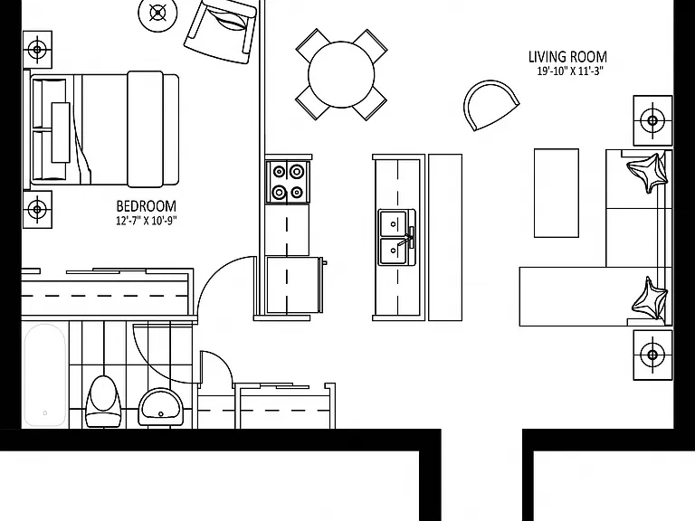 10 Ben Lomond Pl — Photo 8