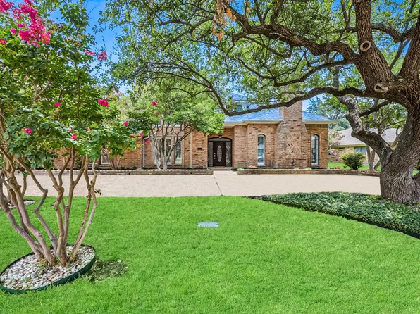 17512 Spyglass Cir, Dallas, TX 75287