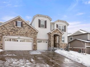 2447 McCracken Ln, Castle Rock, CO 80104