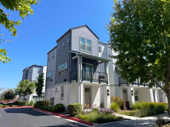 875 Cotati Ter Unit 1, Sunnyvale, CA 94085