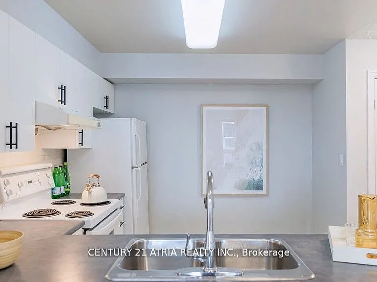 188 Doris Ave #1603 — Photo 18