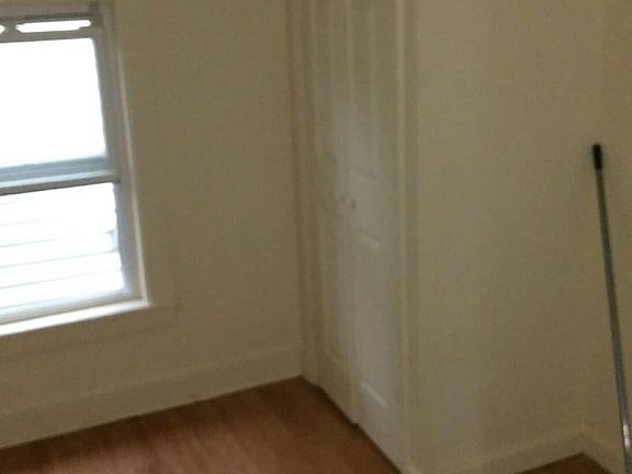 Part of 1st bedroom with closet