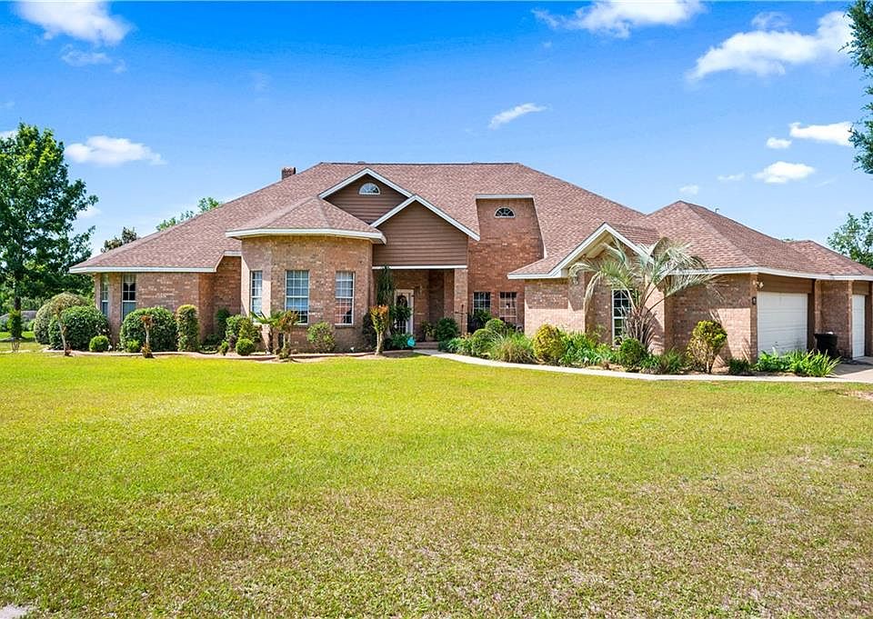 49 Ashton Rd, Boyce, LA 71409 MLS 2393618 Zillow