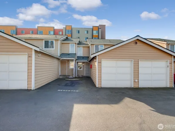 1409 S 308th Lane, Federal Way, WA 98003