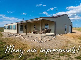 33 Cumberland Rd, Clark, WY 82435