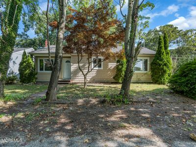 378 Iroquois Drive, Brick, NJ, 08724
