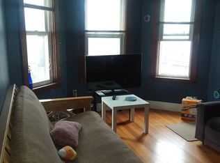 24 Darling St APT 3, Boston, MA 02120