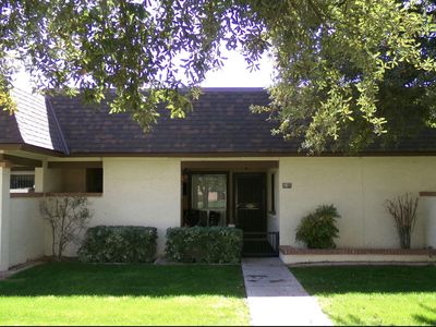 8131 N 107th Ave UNIT 95, Peoria, AZ, 85345