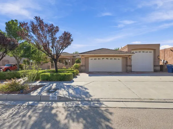 7304 Staghorn Dr NW, Albuquerque, NM 87120