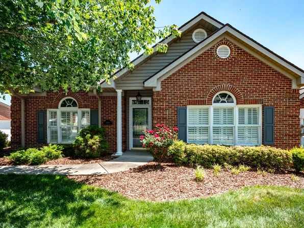 4456 Orchard Knob Ln, High Point, NC 27265