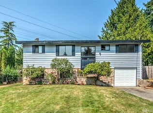 4507 243rd Pl SW, Mountlake Terrace, WA 98043