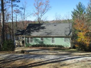 516 Lisa Ln, Mountain Rest, SC 29664