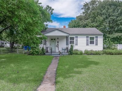 305 Weston St, Portsmouth, VA, 23702