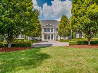 23 Governors Way, Brentwood, TN 37027