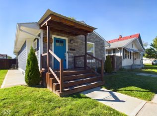 2613 Main St, Anderson, IN 46016