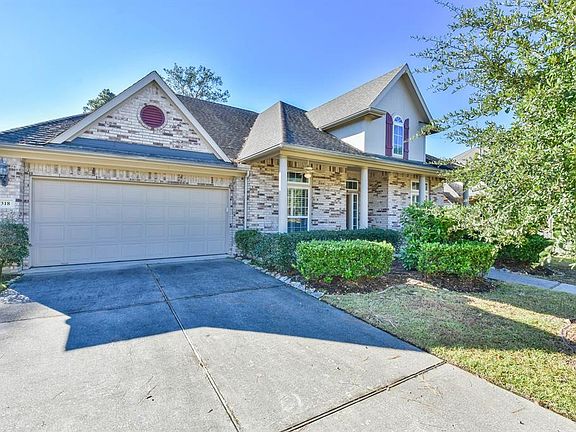 3rd image of 7318 Bearden Falls Ln