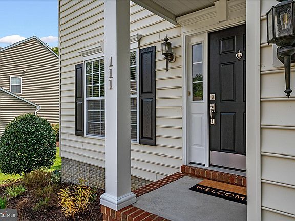 2nd image of 111 Mystic Woods Ln #15