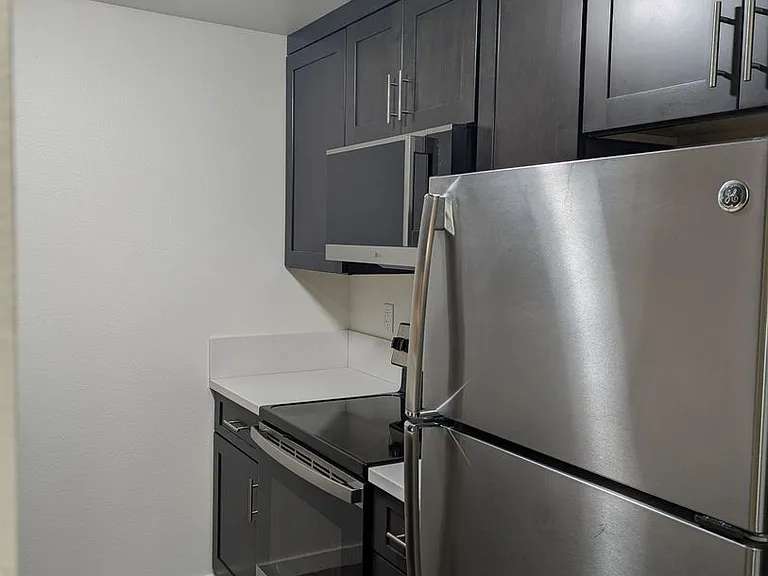 Citigate Apartments — Photo 326