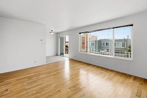 4444 Balboa St #207 Photo 1