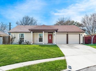 4822 Shade Crk, San Antonio, TX 78238