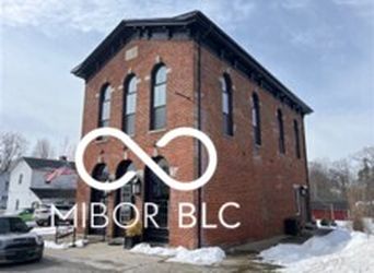 102 N Main St, Brownsville, IN, 47325