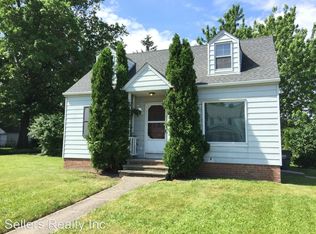 1440 E 195th St, Euclid, OH