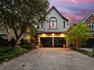 6074 Leeside Cres, Mississauga, ON L5M 5K6