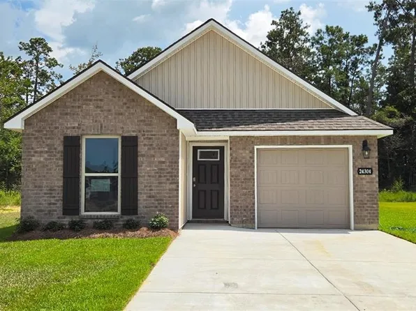 24304 June Lynn Dr, Ponchatoula, LA 70454