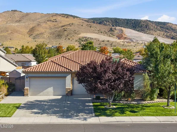10590 Apple Mill Ct, Reno, NV 89521