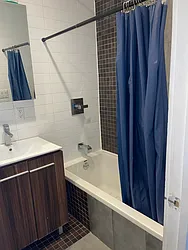 Rented by Lodger Corp