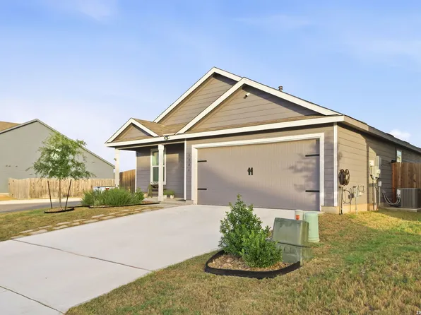 5986 COMPANION LOOP, Bulverde, TX 78163