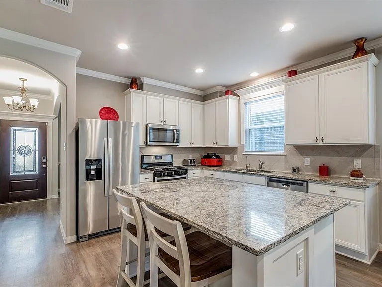 4258 McGregor Bluff Ln — Photo 33