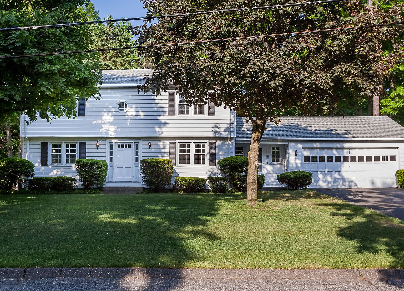 45 Kenmore Dr, Longmeadow, MA 01106 Zillow