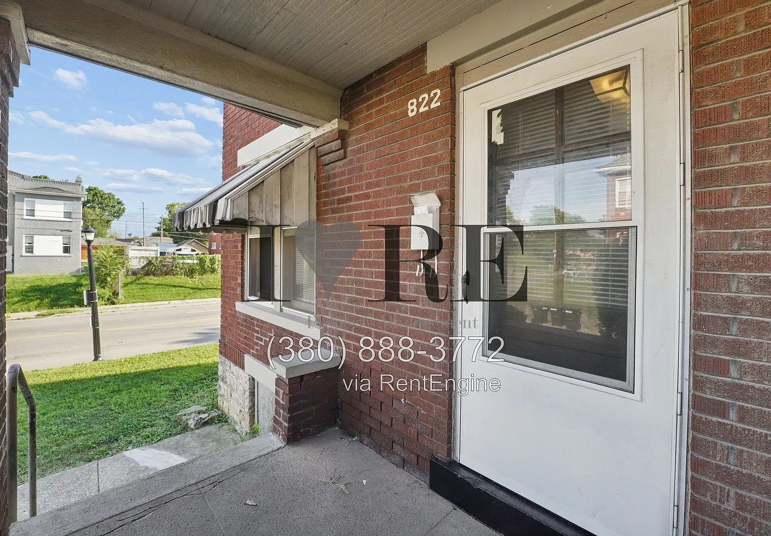 2 bed, 1.0 bath, 980 sqft, $850 — Photo 4