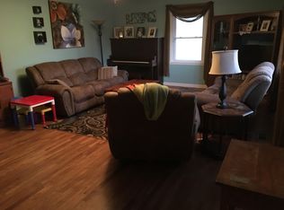 920 W Washita St, Springfield, MO 65807