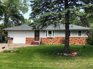 11109 7th St NE, Blaine, MN 55434