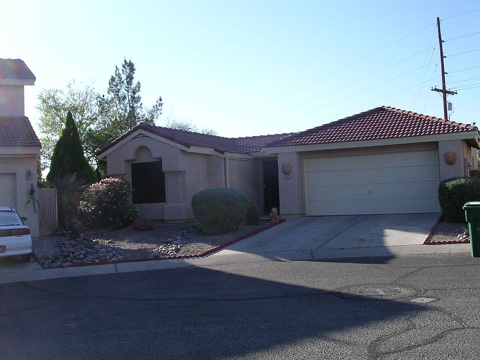 10431 North Fair Desert