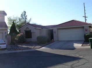 10431 N Fair Desert Dr, Oro Valley, AZ 85737