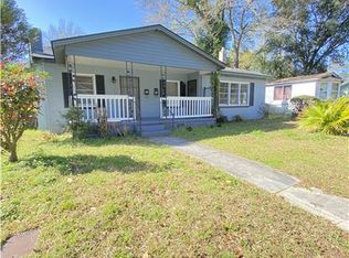 1123 E 70th St #B, Savannah, GA 31404