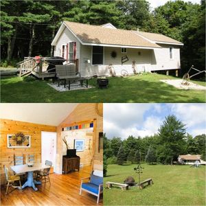 130 Cabin Rd, Stamford, NY, 12167