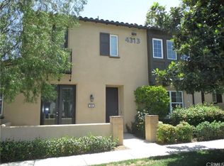 4313 Owens St UNIT 101, Corona, CA 92883