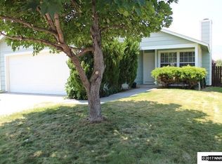 2374 Pinebrook Dr, Carson City, NV